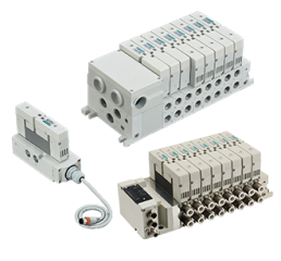 Directional Control Valves